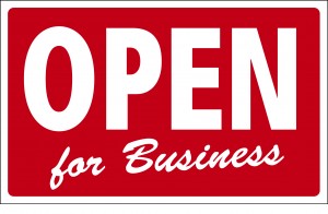 Open a business in Canada