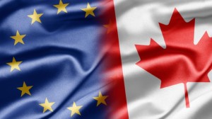 Canada EU CETA business expansion