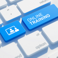 Additional digital training and education has never been more urgent (50% off offer included)