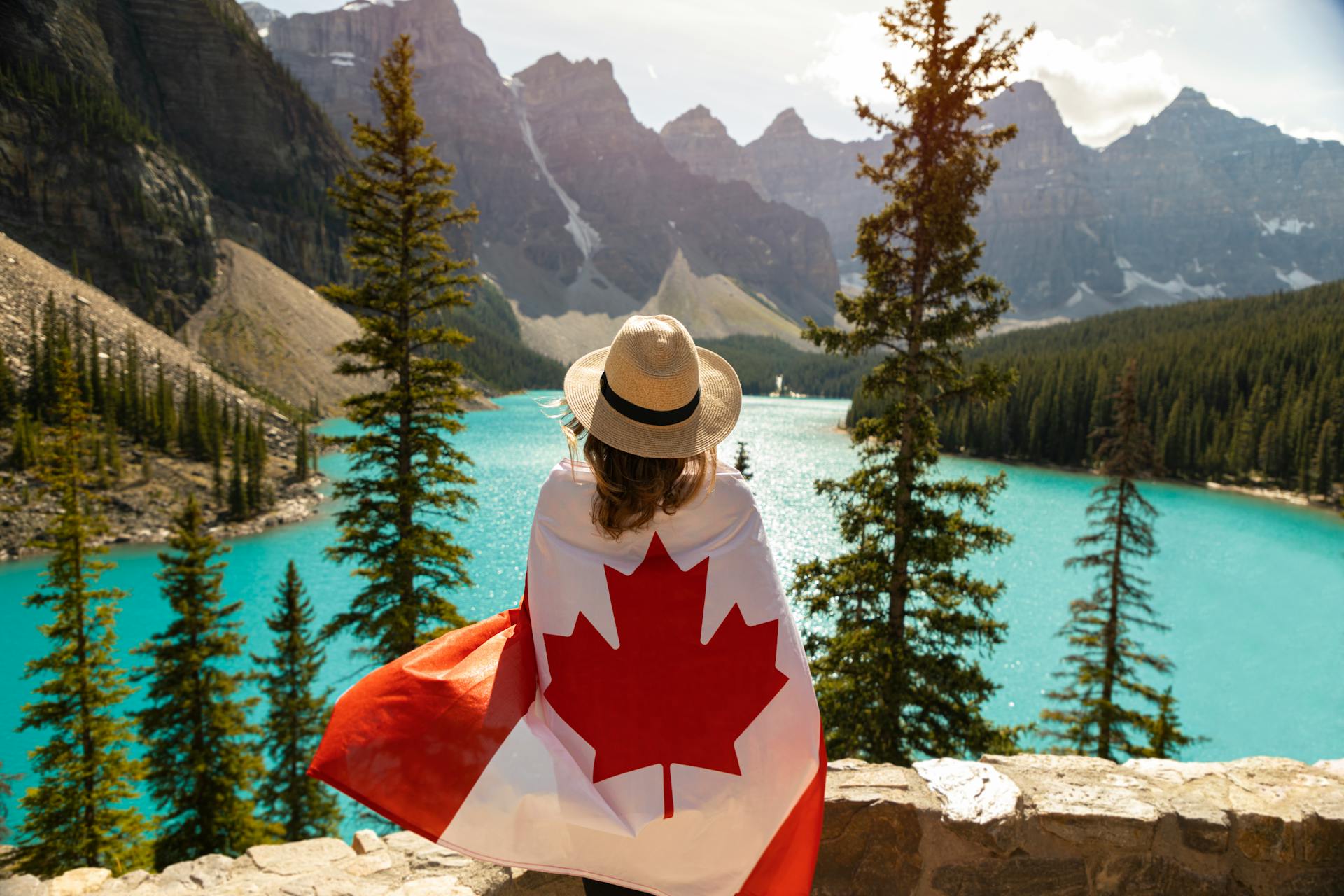Featured image for “Buy Canadian – is this a sustainable strategy for Canadian companies to follow?”